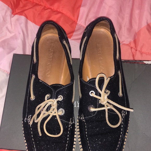 Jimmy choo Loafers - Picture 2 of 4